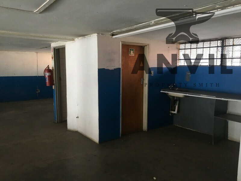 Metromitch, 563 Carl Street, Pretoria West - Unit 13 property image 22