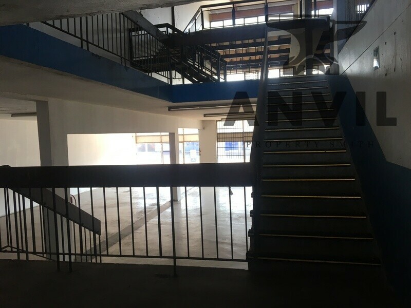 Metromitch, 563 Carl Street, Pretoria West - Unit 13 property image 23