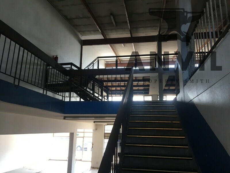 Metromitch, 563 Carl Street, Pretoria West - Unit 13 property image 25