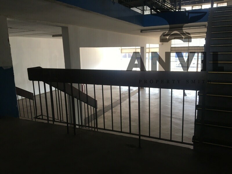 Metromitch, 563 Carl Street, Pretoria West - Unit 13 property image 24