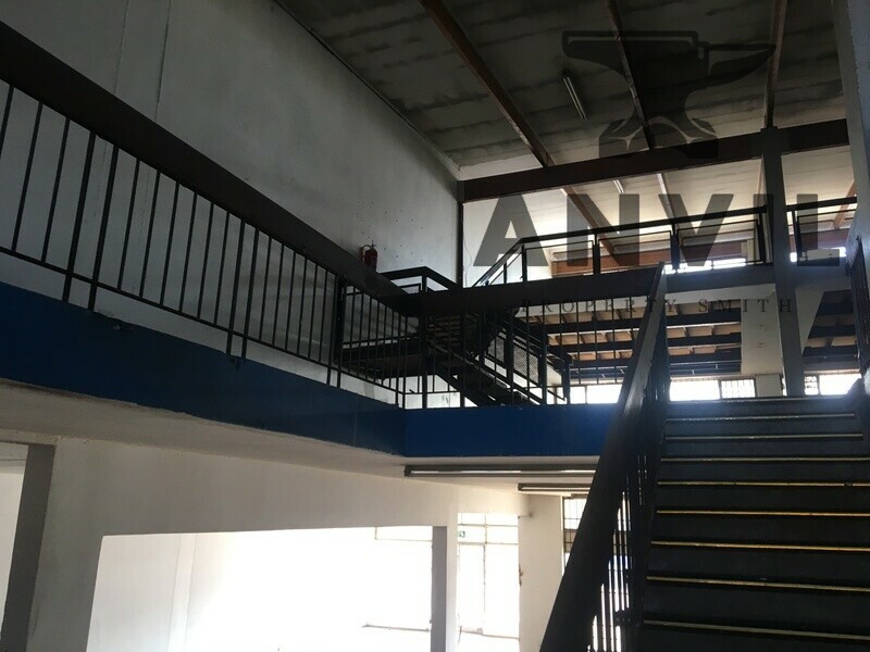 Metromitch, 563 Carl Street, Pretoria West - Unit 13 property image 26