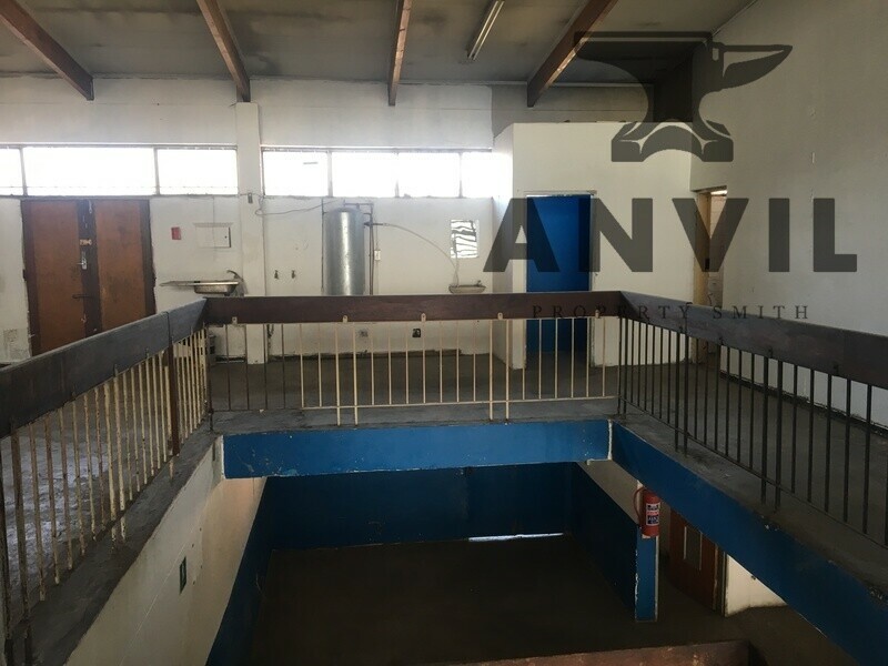 Metromitch, 563 Carl Street, Pretoria West - Unit 13 property image 27