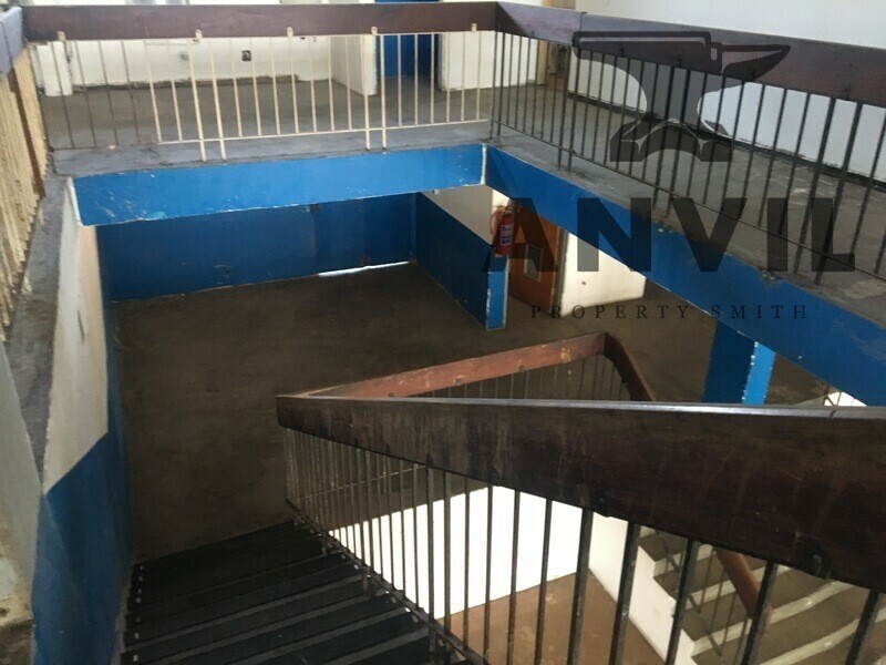 Metromitch, 563 Carl Street, Pretoria West - Unit 13 property image 28