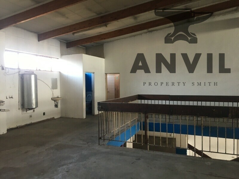 Metromitch, 563 Carl Street, Pretoria West - Unit 13 property image 30