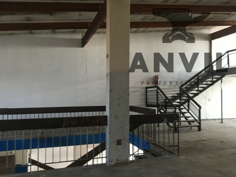 Metromitch, 563 Carl Street, Pretoria West - Unit 13 property image 31