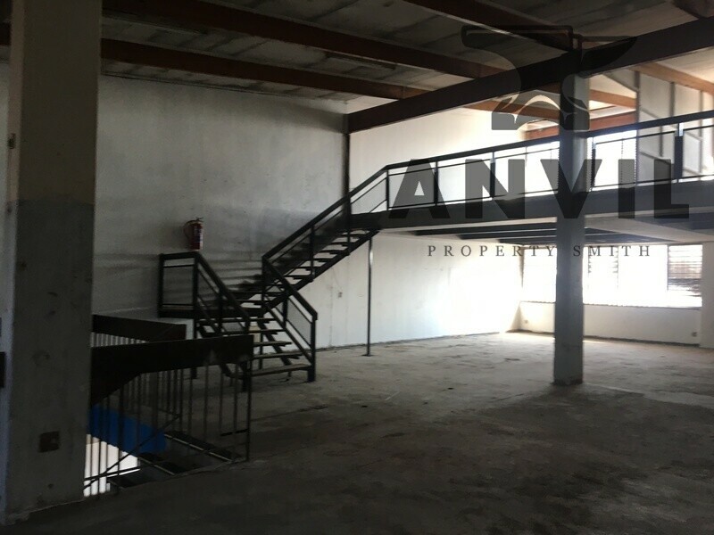 Metromitch, 563 Carl Street, Pretoria West - Unit 13 property image 32