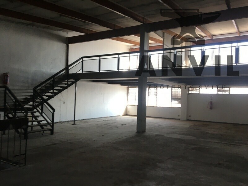 Metromitch, 563 Carl Street, Pretoria West - Unit 13 property image 6