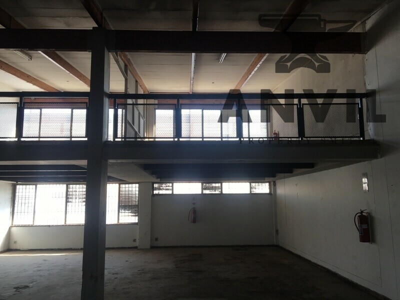 Metromitch, 563 Carl Street, Pretoria West - Unit 13 property image 34