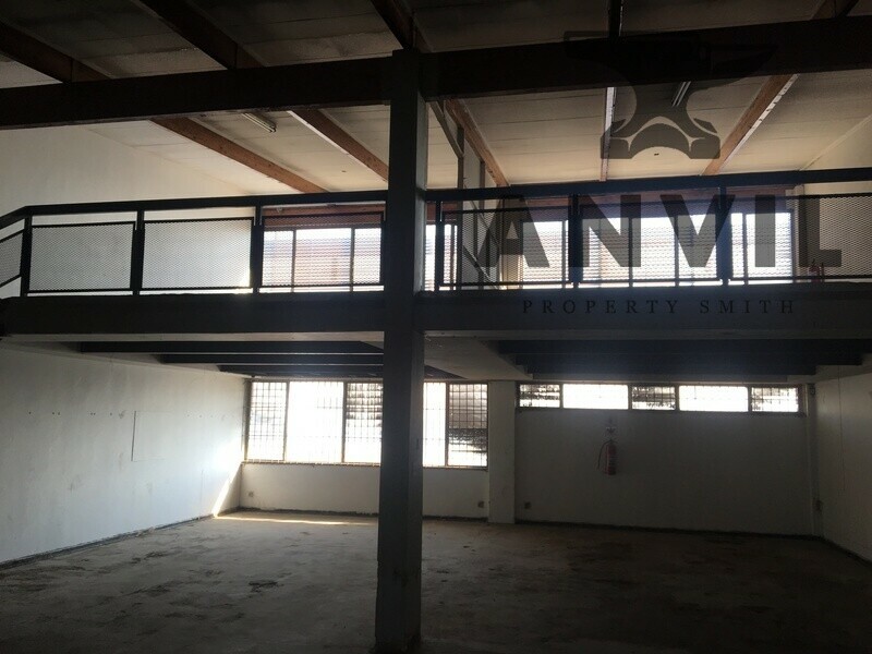 Metromitch, 563 Carl Street, Pretoria West - Unit 13 property image 35