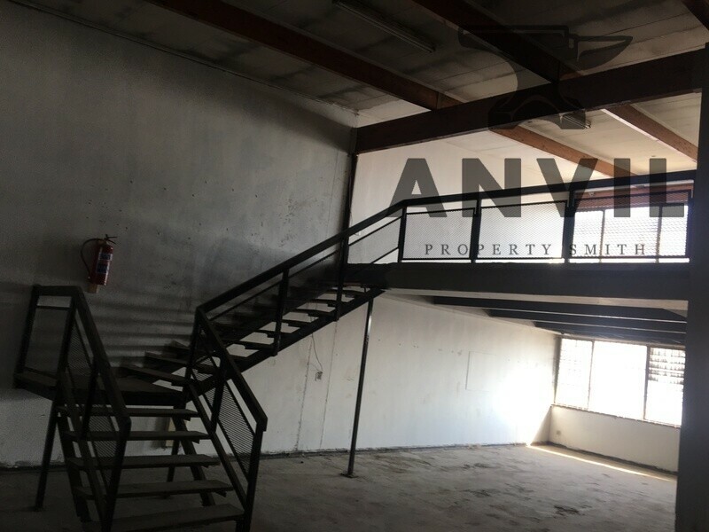 Metromitch, 563 Carl Street, Pretoria West - Unit 13 property image 36