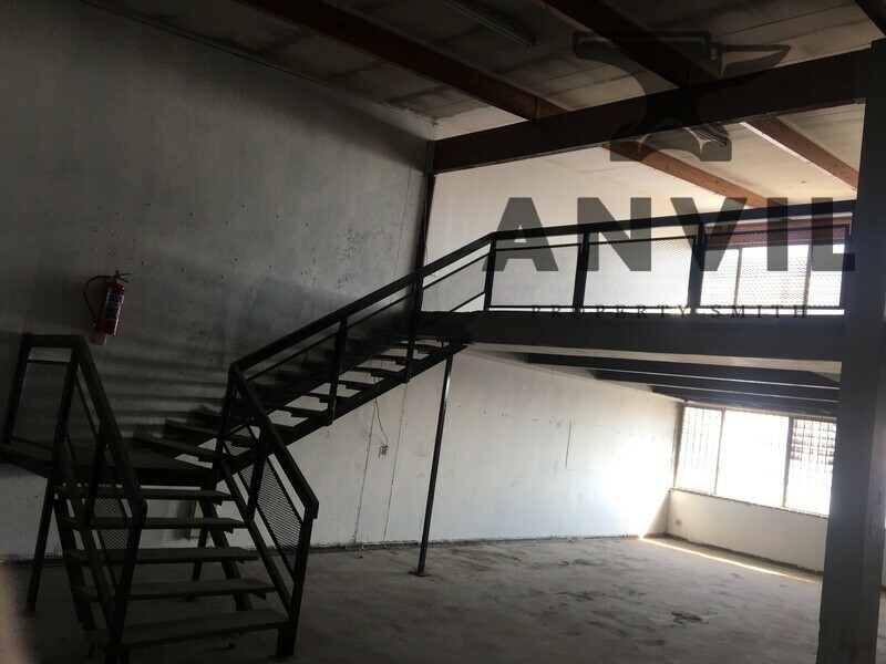 Metromitch, 563 Carl Street, Pretoria West - Unit 13 property image 37