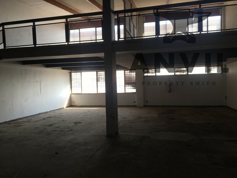 Metromitch, 563 Carl Street, Pretoria West - Unit 13 property image 38