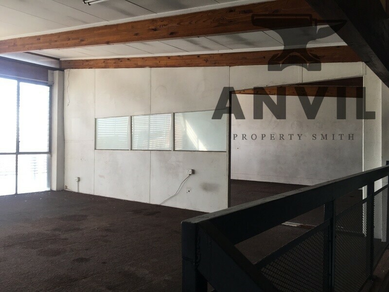 Metromitch, 563 Carl Street, Pretoria West - Unit 13 property image 40