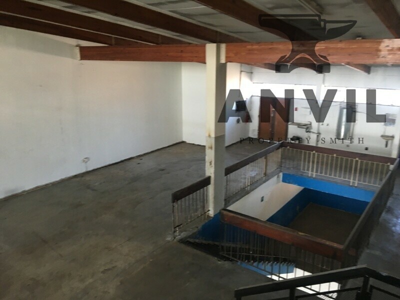 Metromitch, 563 Carl Street, Pretoria West - Unit 13 property image 42