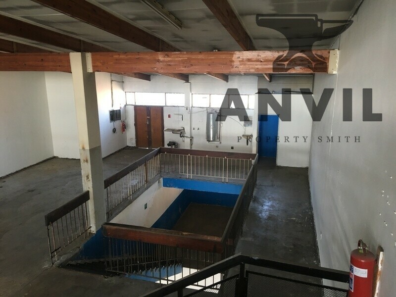 Metromitch, 563 Carl Street, Pretoria West - Unit 13 property image 43