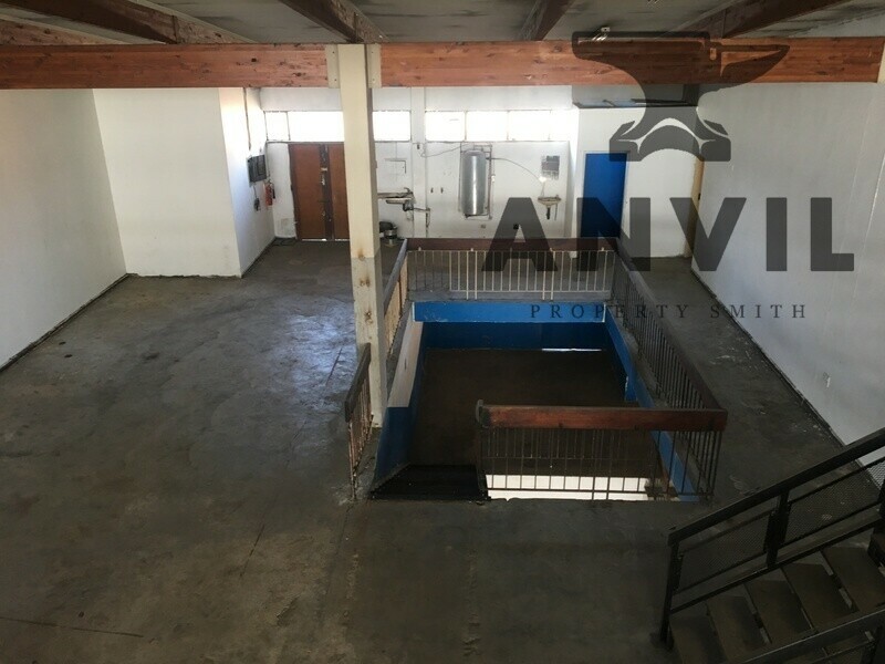 Metromitch, 563 Carl Street, Pretoria West - Unit 13 property image 44