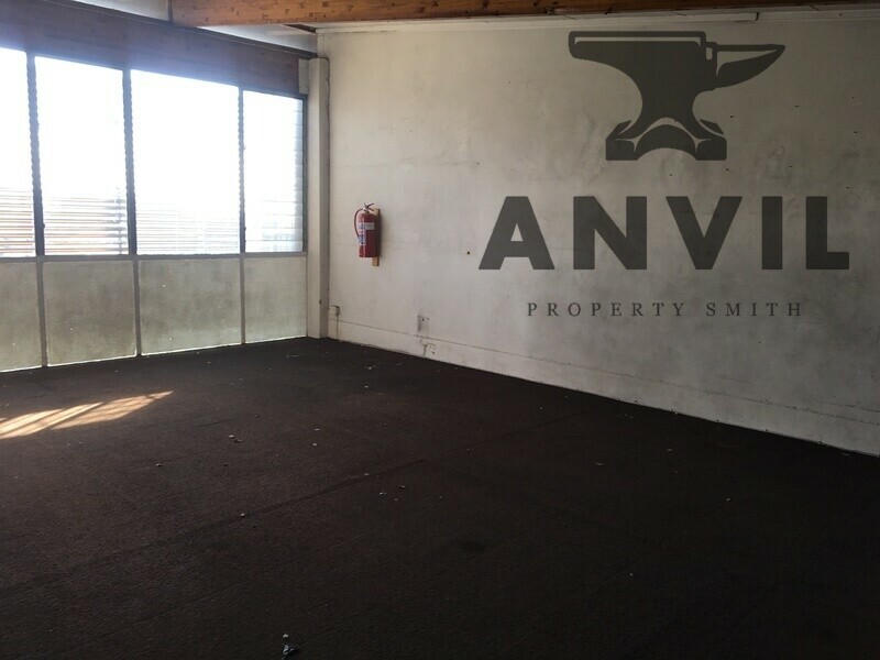 Metromitch, 563 Carl Street, Pretoria West - Unit 13 property image 46