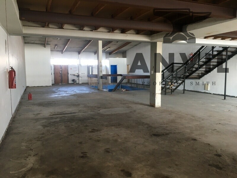 Metromitch, 563 Carl Street, Pretoria West - Unit 13 property image 54