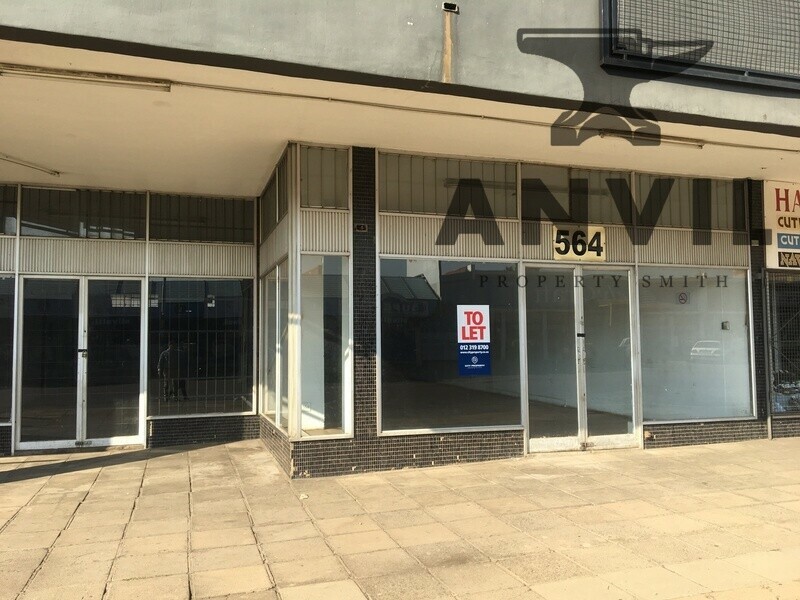 Metromitch, 563 Carl Street, Pretoria West - Unit 13 property image 55