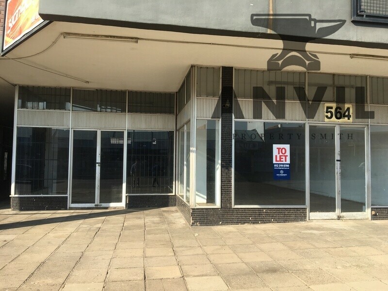 Metromitch, 563 Carl Street, Pretoria West - Unit 13 property image 57