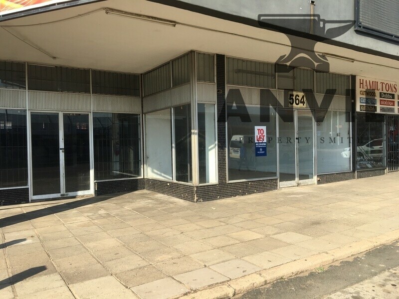 Metromitch, 563 Carl Street, Pretoria West - Unit 13 property image 58