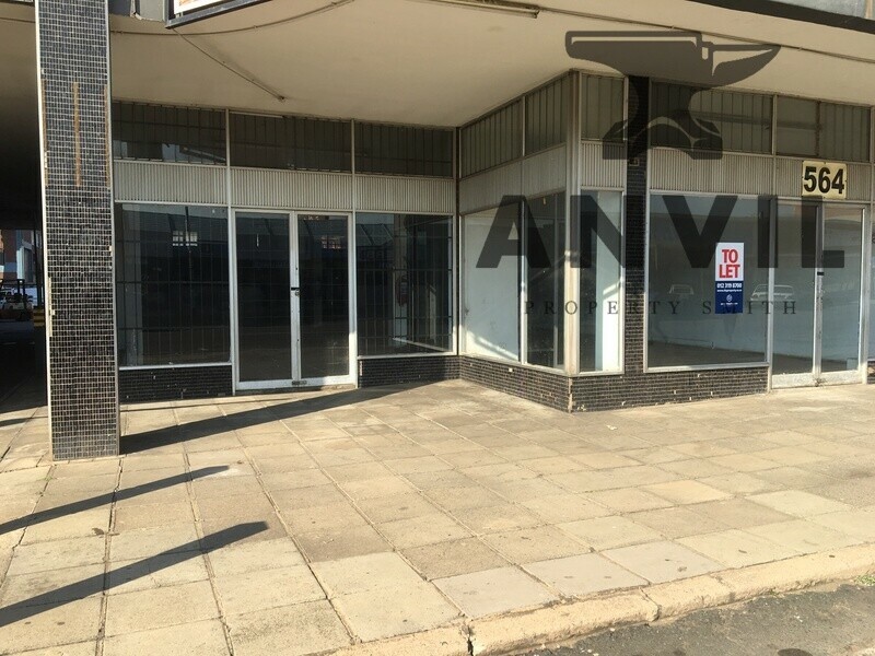 Metromitch, 563 Carl Street, Pretoria West - Unit 13 property image 59