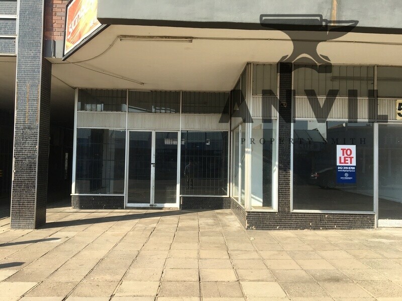 Metromitch, 563 Carl Street, Pretoria West - Unit 13 property image 60