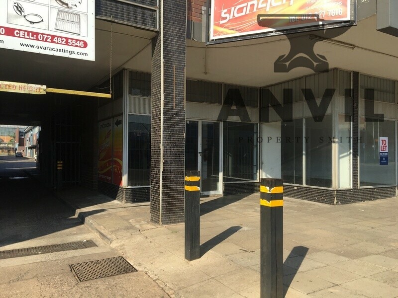 Metromitch, 563 Carl Street, Pretoria West - Unit 13 property image 62