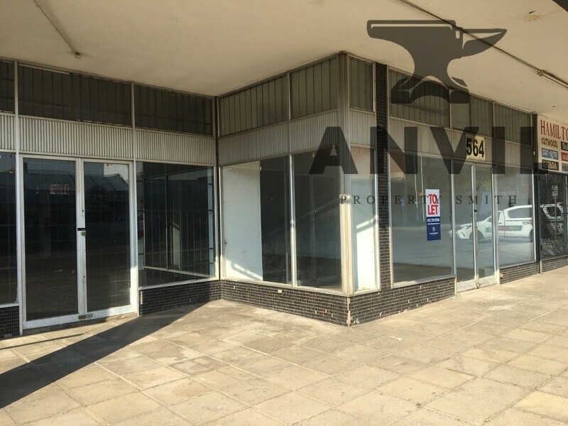 Metromitch, 563 Carl Street, Pretoria West - Unit 13 property image 64