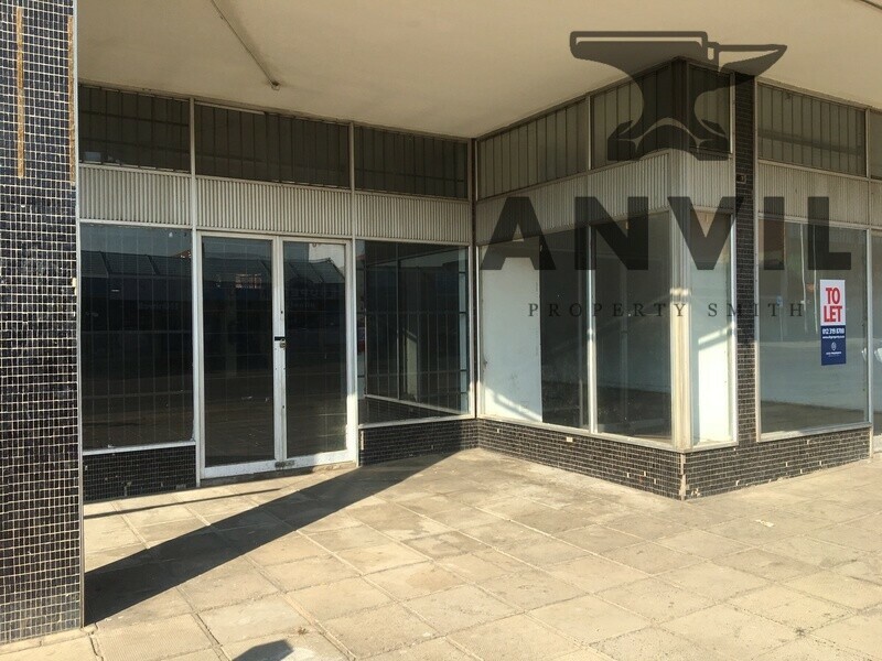 Metromitch, 563 Carl Street, Pretoria West - Unit 13 property image 66