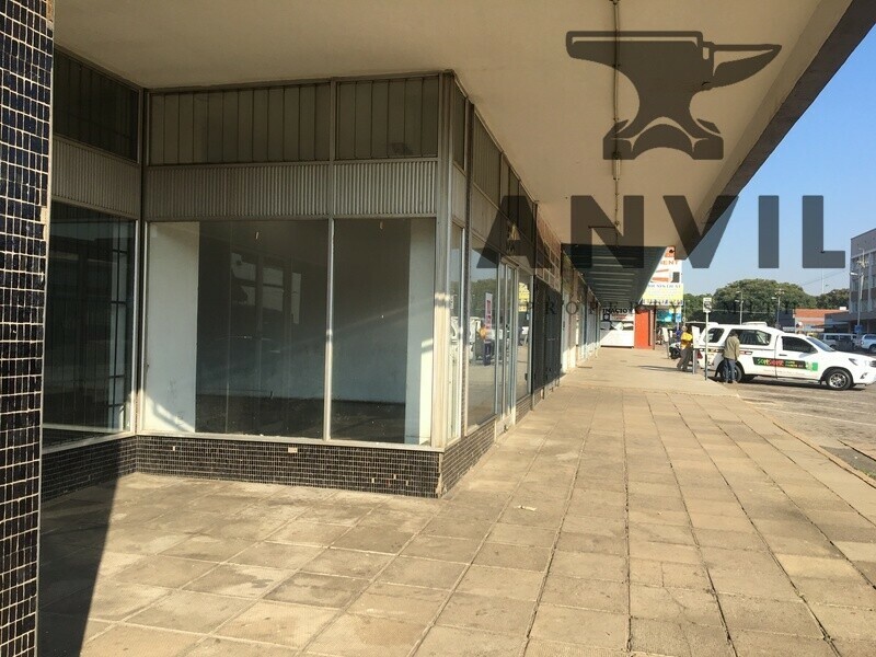 Metromitch, 563 Carl Street, Pretoria West - Unit 13 property image 65