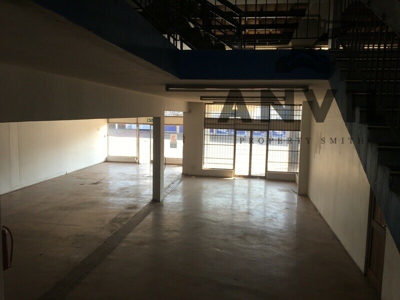 Metromitch, 563 Carl Street, Pretoria West - Unit 13 property image 67