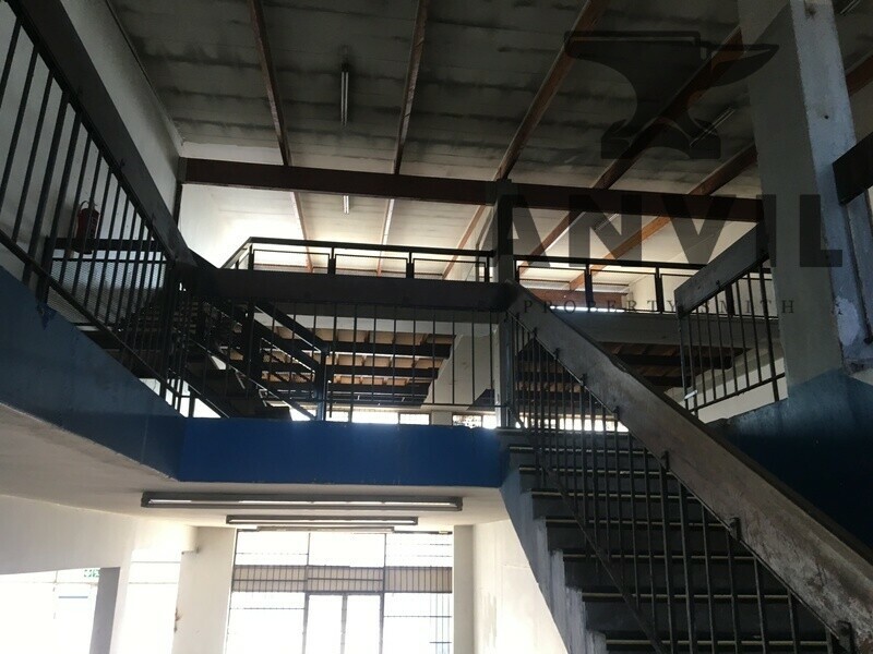 Metromitch, 563 Carl Street, Pretoria West - Unit 13 property image 68