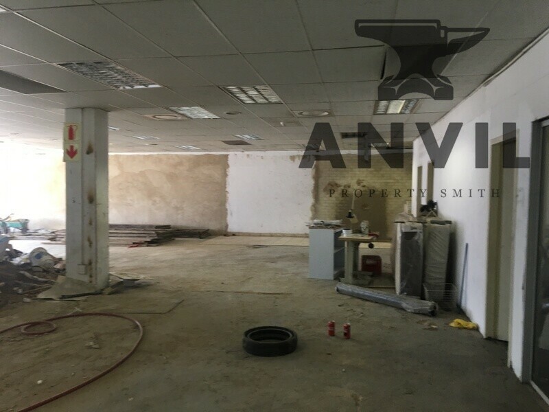 Nedwest Centre, Pretoria West, Pretoria - Unit 5 and 6 property image 5