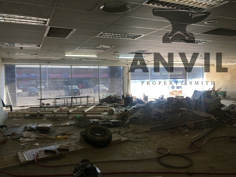 Nedwest Centre, Pretoria West, Pretoria - Unit 5 and 6 property image 7