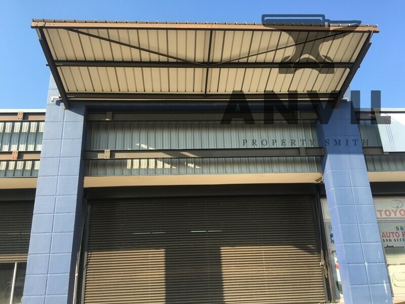 Nedwest Centre, Pretoria West, Pretoria - Unit 5 and 6 property image 13