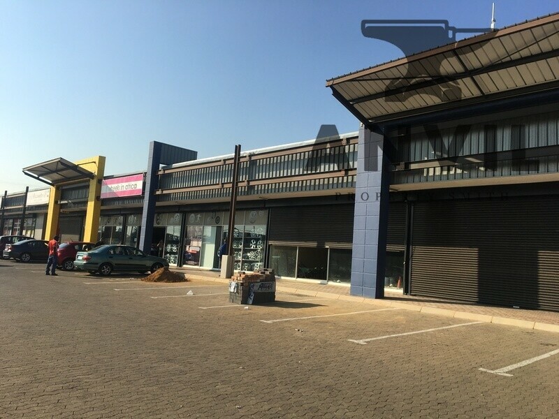 Nedwest Centre, Pretoria West, Pretoria - Unit 5 and 6 property image 14