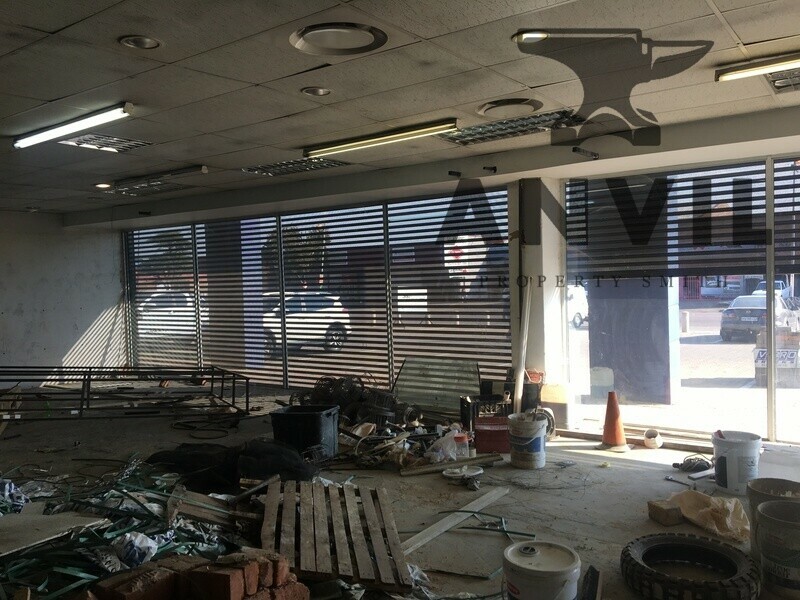 Nedwest Centre, Pretoria West, Pretoria - Unit 5 and 6 property image 17
