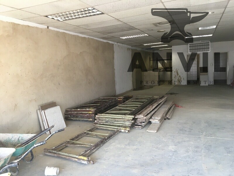 Nedwest Centre, Pretoria West, Pretoria - Unit 5 and 6 property image 19
