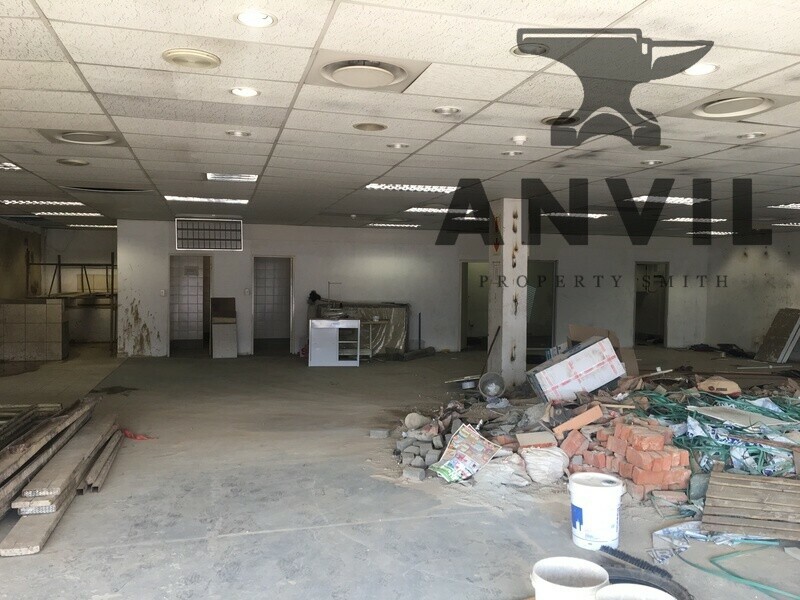 Nedwest Centre, Pretoria West, Pretoria - Unit 5 and 6 property image 4
