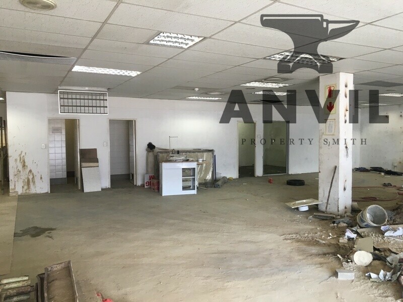 Nedwest Centre, Pretoria West, Pretoria - Unit 5 and 6 property image 20