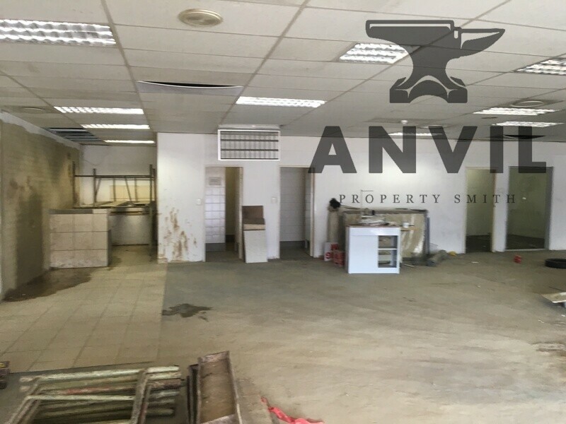 Nedwest Centre, Pretoria West, Pretoria - Unit 5 and 6 property image 21