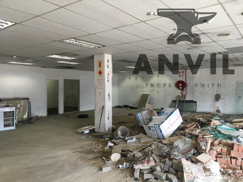 Nedwest Centre, Pretoria West, Pretoria - Unit 5 and 6 property image 23