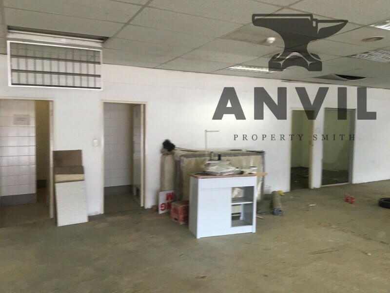 Nedwest Centre, Pretoria West, Pretoria - Unit 5 and 6 property image 22