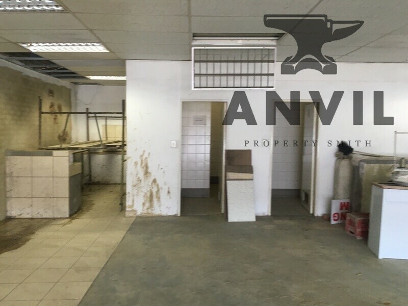 Nedwest Centre, Pretoria West, Pretoria - Unit 5 and 6 property image 24