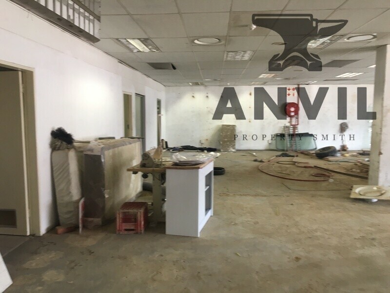 Nedwest Centre, Pretoria West, Pretoria - Unit 5 and 6 property image 25