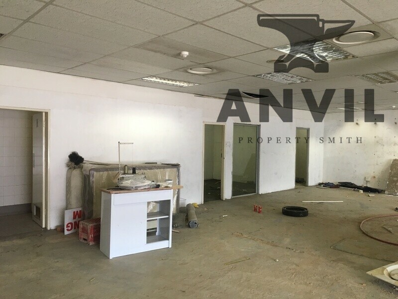 Nedwest Centre, Pretoria West, Pretoria - Unit 5 and 6 property image 26