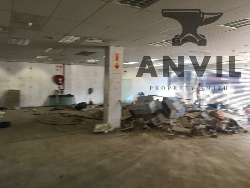 Nedwest Centre, Pretoria West, Pretoria - Unit 5 and 6 property image 27