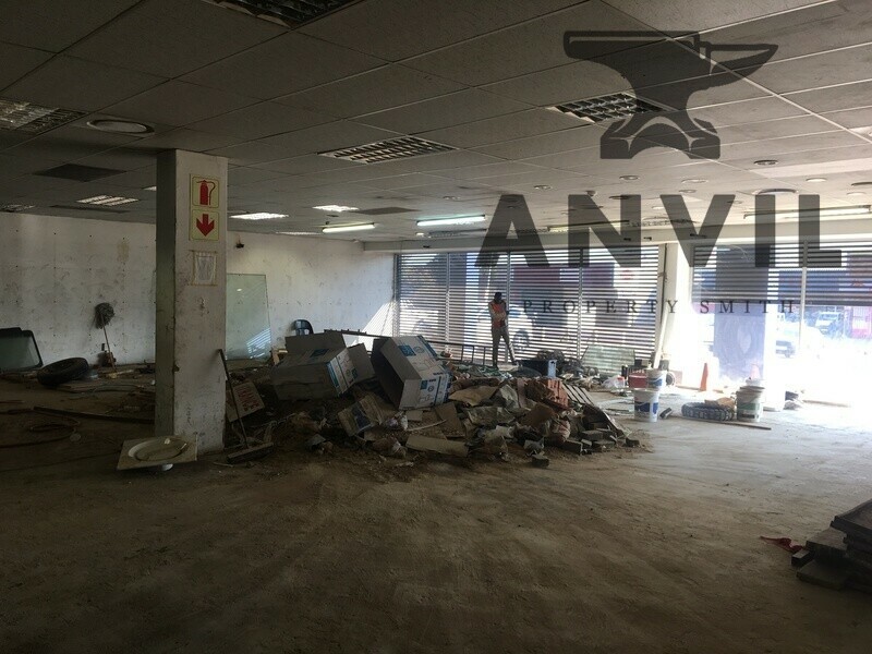 Nedwest Centre, Pretoria West, Pretoria - Unit 5 and 6 property image 28