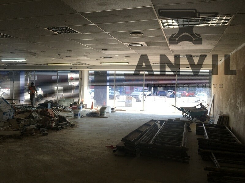 Nedwest Centre, Pretoria West, Pretoria - Unit 5 and 6 property image 29